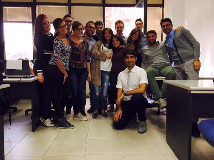 foto corso Java, MySQL, JavaEE, Maven, HTML, CSS, JavaScript, Bootstrap, Spring, Spring MVC, JUnit