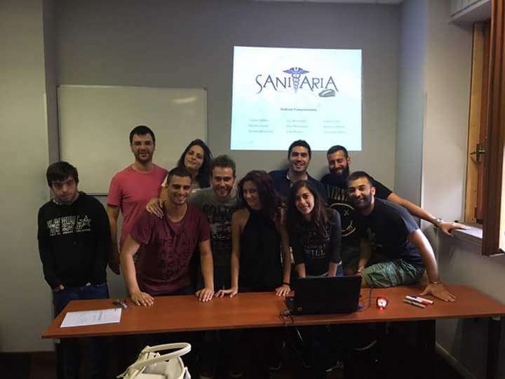 foto corso Java, MySQL, JavaEE, Maven, HTML, CSS, JavaScript, Bootstrap, Spring, Spring MVC, JUnit