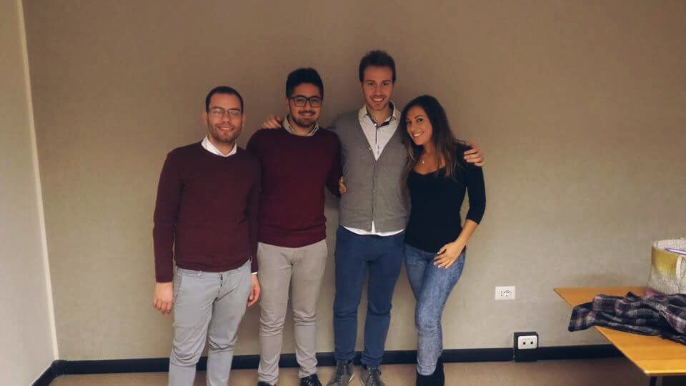foto corso Java, MySQL, JavaEE, Maven, HTML, CSS, JavaScript, Bootstrap, Spring, Spring MVC, JUnit