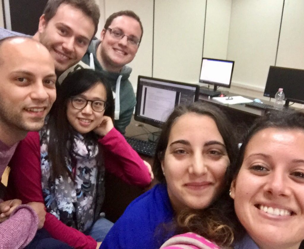 foto corso Java, MySQL, JavaEE, Maven, HTML, CSS, JavaScript, Bootstrap, Spring, Spring MVC, JUnit