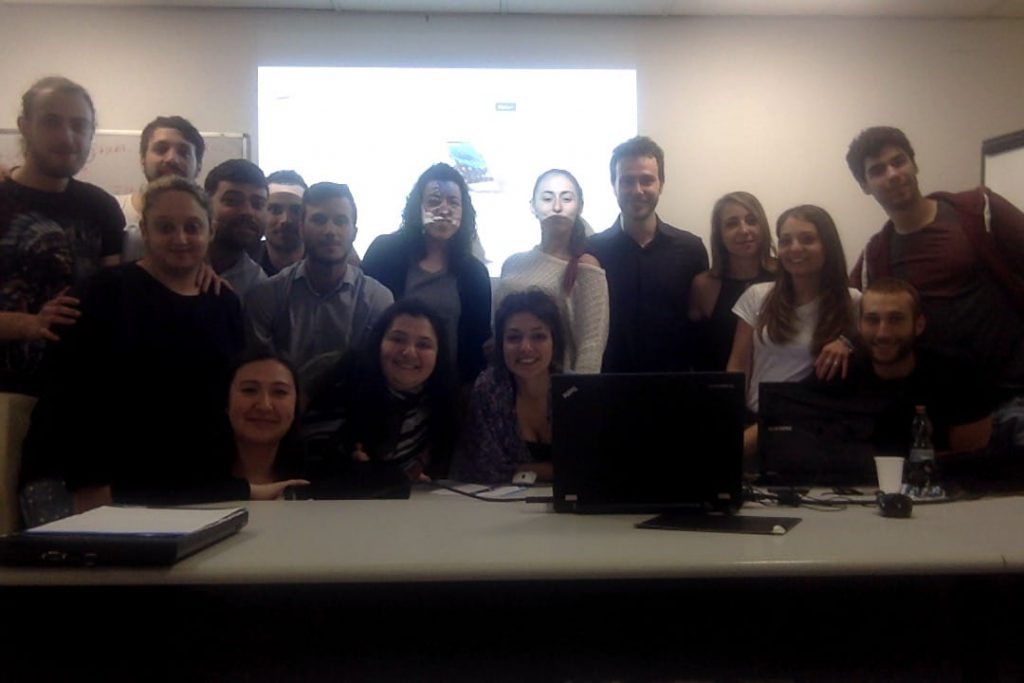 foto corso Java, MySQL, JavaEE, Maven, HTML, CSS, JavaScript, Bootstrap, Spring, Spring MVC, JUnit