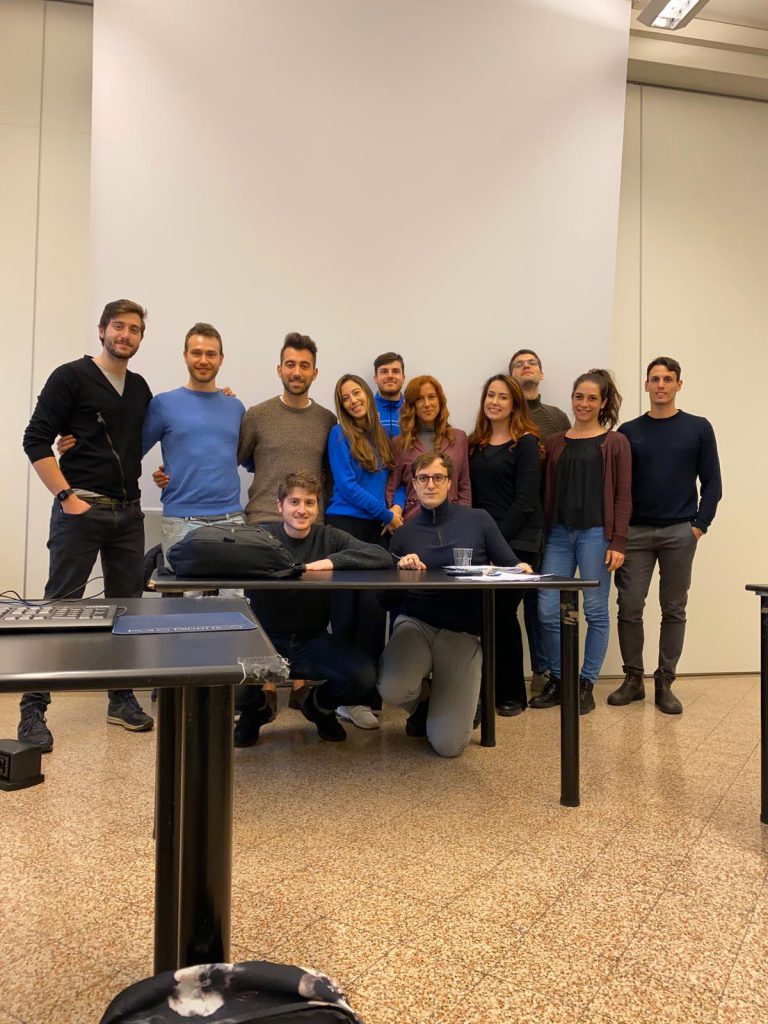 foto corso Java, MySQL, JavaEE, Maven, HTML, CSS, JavaScript, Bootstrap, Spring, Spring MVC, JUnit