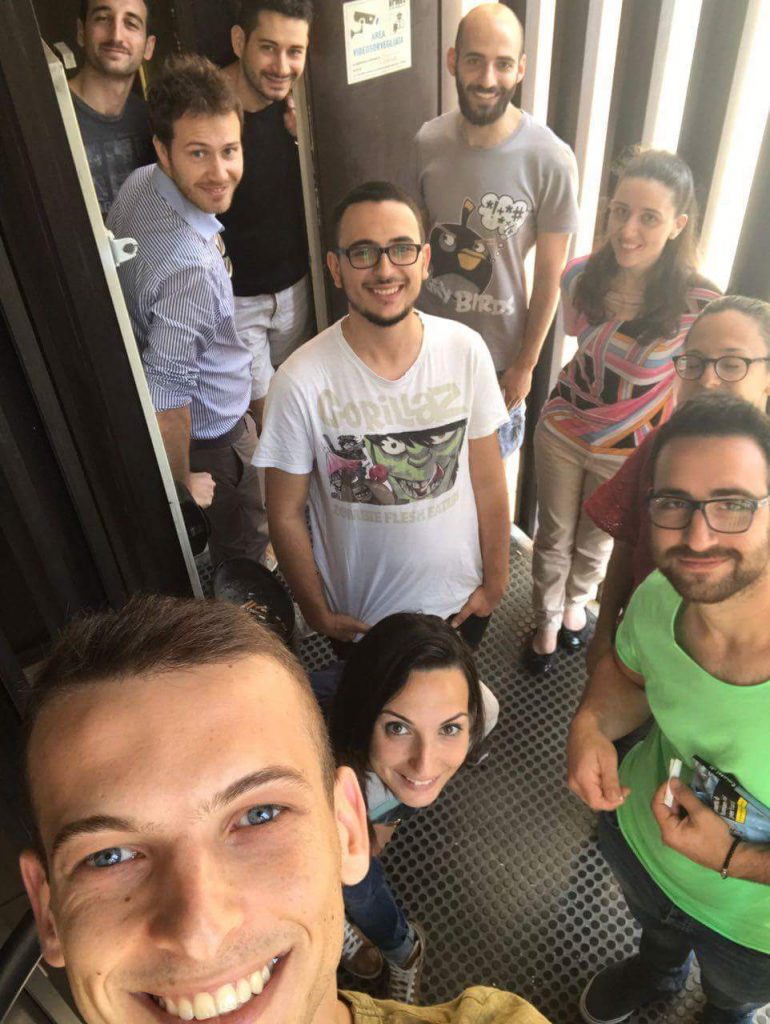 foto corso Java, MySQL, JavaEE, Maven, HTML, CSS, JavaScript, Bootstrap, Spring, Spring MVC, JUnit
