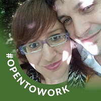 foto testimonial citazione