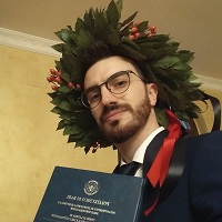 foto testimonial citazione
